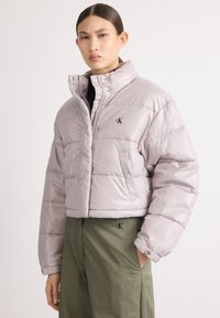 Короткая куртка Короткая куртка