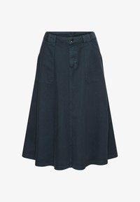 Джинсовая юбка Джинсовая юбка