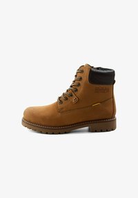 Ботинки на шнуровке Ботинки на шнуровке