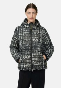 Зимняя куртка Зимняя куртка