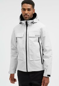 Зимняя куртка Зимняя куртка