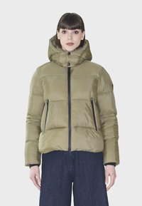 Зимняя куртка Зимняя куртка