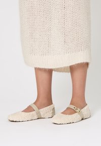 Балетки Балетки