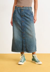 Летняя юбка Летняя юбка