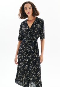 Летнее платье Летнее платье