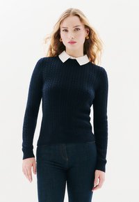 Пуловер Пуловер