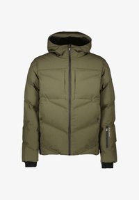 Зимняя куртка Зимняя куртка