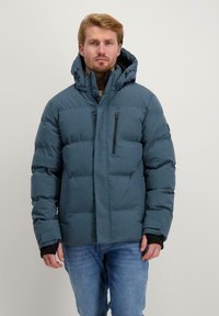 Зимняя куртка Зимняя куртка