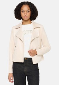 Кожаная куртка Кожаная куртка