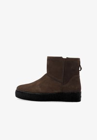 Ботинки Ботинки