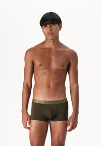 Трусы шортики Трусы шортики