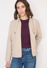 Флисовая куртка Флисовая куртка