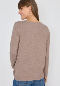 Пуловер Пуловер