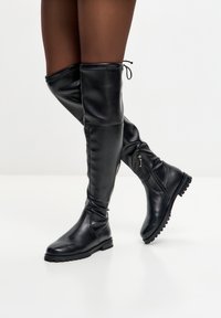 Ботфорты Ботфорты