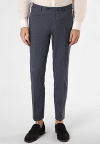 Льняные брюки Льняные брюки