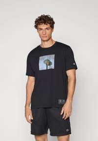 Спортивная майка Спортивная майка