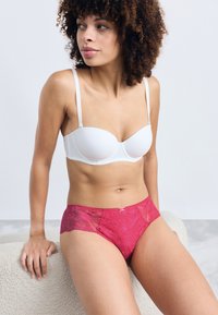 Трусы шортики Трусы шортики