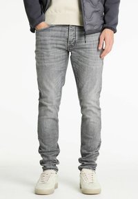 Узкие джинсы Узкие джинсы