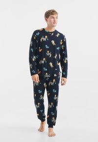 Пижама Пижама