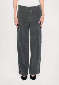 Широкие брюки Широкие брюки