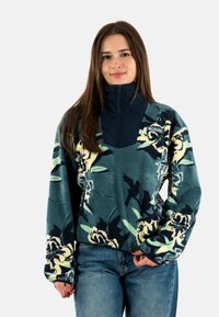 Флисовая кофта Флисовая кофта