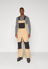 Сноубордические штаны Сноубордические штаны