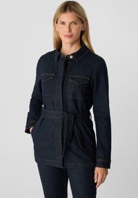 Джинсовая куртка Джинсовая куртка