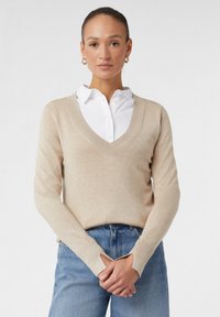 Пуловер Пуловер