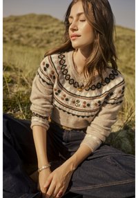 Пуловер Пуловер