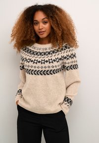 Пуловер Пуловер