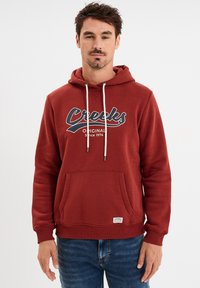 Толстовка Толстовка