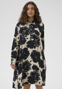 Блузка-платье Блузка-платье