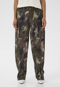 Спортивные штаны Спортивные штаны