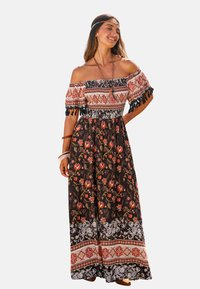 Летнее платье Летнее платье