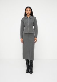 Юбка из джерси Юбка из джерси