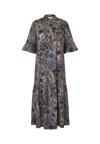 Блузка-платье Блузка-платье