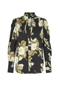 Блузка-рубашка Блузка-рубашка