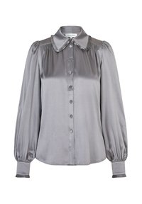 Шелковая блузка Шелковая блузка