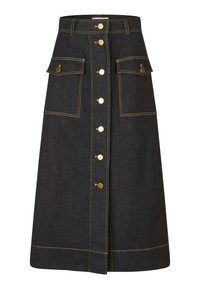 Джинсовая юбка Джинсовая юбка