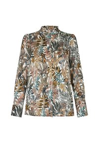 Блузка-рубашка Блузка-рубашка