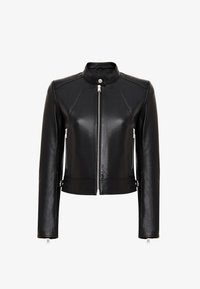 Кожаная куртка Кожаная куртка