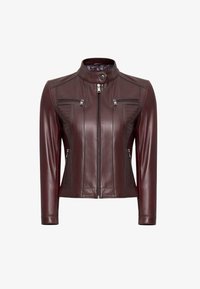 Кожаная куртка Кожаная куртка