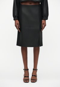 Юбка-карандаш Юбка-карандаш