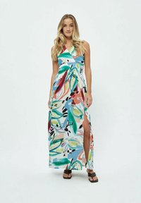 Пляжное платье Пляжное платье