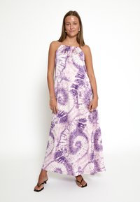 Летнее платье Летнее платье