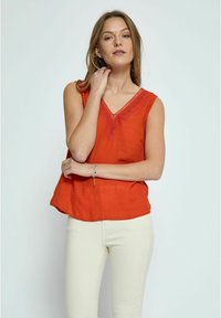 Майка-борцовка Майка-борцовка