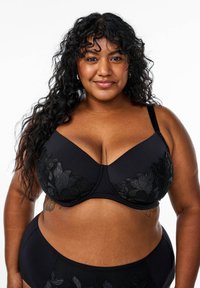 Бюстгальтер на косточках Бюстгальтер на косточках