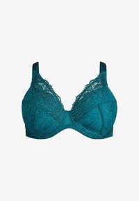 Бюстгальтер на косточках Бюстгальтер на косточках