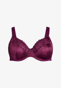 Бюстгальтер на косточках Бюстгальтер на косточках