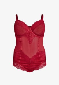 Кружевное боди Кружевное боди